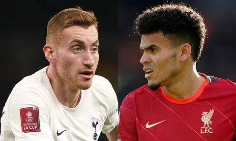 Mua hụt Diaz, Tottenham đã có kẻ thay thế vượt mong đợi
