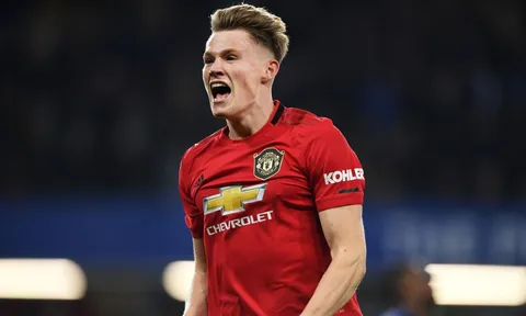 "Mùa này, Man United có thể giành 3 danh hiệu"