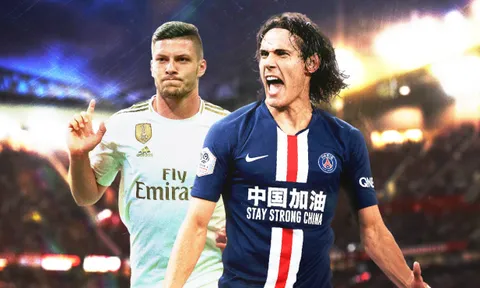 Đàm phán ký 2 "hàng thải" & 1 "ngựa chứng", Man Utd đang hoảng loạn tột độ