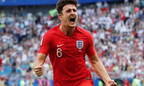 Mùa sau, Harry Maguire sẽ đá cặp với "David Alaba mới"?