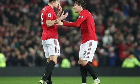 Mua trung vệ, Man Utd chốt 3 mục tiêu: 'Ngọc quý' của Brighton