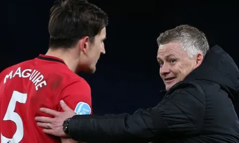 Mua trung vệ, tại sao Man Utd không nhắm đến 'kẻ thất sủng' của Barca?