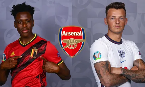 Mua xong Lokonga, CĐV muốn Arsenal hoàn tất thêm 1 thương vụ