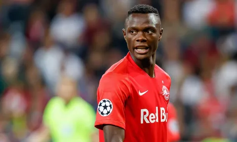 Mức giá của Haaland quá khủng, M.U, Chelsea chuyển hướng sang “Samuel Eto’o 2.0”