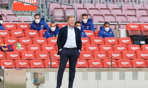 Mục tiêu 45 triệu Barca khao khát: "Tôi đánh mất niềm vui ở Man Utd..."