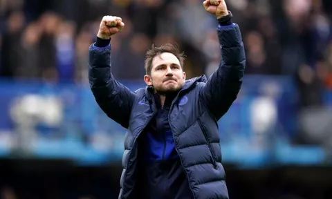 Mục tiêu 55 triệu lên tiếng, Lampard tìm ra "kẻ thay thế" N'Golo Kante?