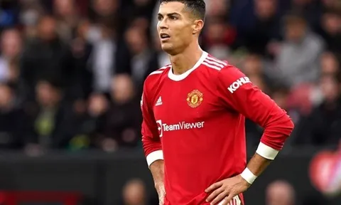 Mục tiêu 70 triệu có gì mà M.U xem là phương án thay thế Ronaldo?