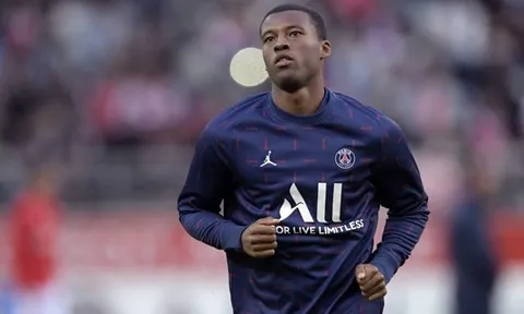 Mục tiêu Arsenal vạch trần sự thật về việc bất mãn tại PSG