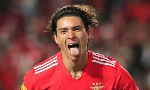Mục tiêu chuyển nhượng 60 triệu euro của Man Utd