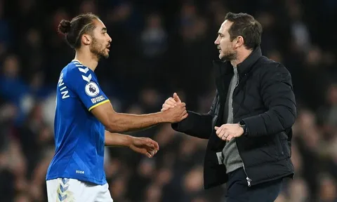 Mục tiêu của Arsenal sa sút trầm trọng, Lampard nói lời thẳng thắn