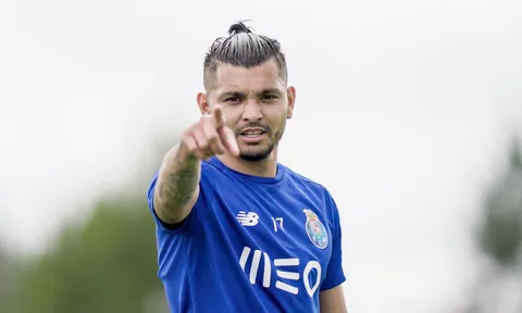 Mục tiêu của Arsenal tiến gần đến bến đỗ mới ở La Liga