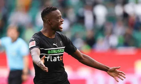 Mục tiêu của Man United và Arsenal đã có kế hoạch cho tương lai