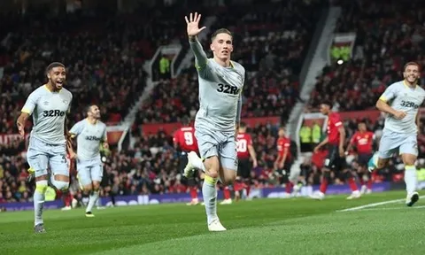 "Mục tiêu của tôi luôn là thi đấu cho Liverpool"