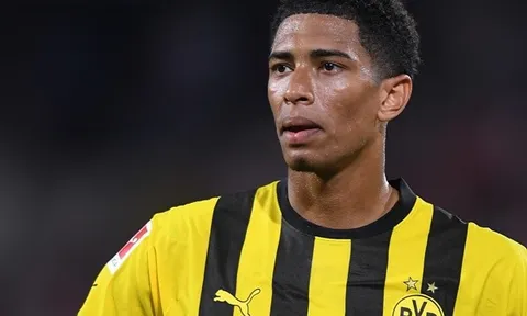 Mục tiêu hàng đầu của Liverpool 'cùng hạng' với Haaland