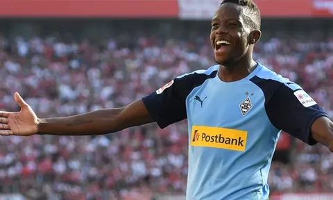 "Mục tiêu" Man Utd phát biểu đanh thép, Bayern, Dortmund run như "cầy sấy"
