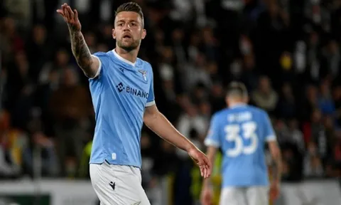 Mục tiêu M.U, Arsenal đạt thỏa thuận 5 năm với Juventus