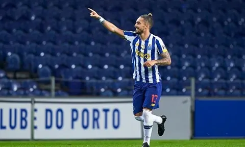 Mục tiêu số 1 của MU gửi thông điệp "đe dọa" đến Bruno Fernandes