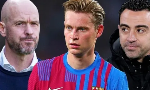 Ten Hag yêu cầu 3 tân binh, M.U chốt luôn ngân sách mua sắm
