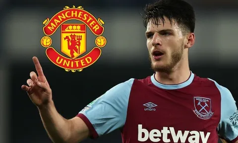 Mục tiêu số 1 mở đường cho Man Utd