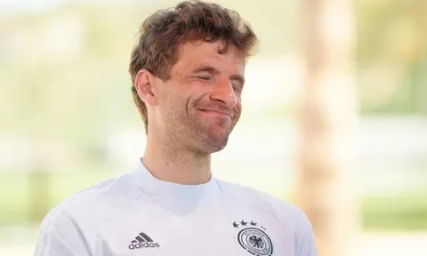 Muller nhận định đội "kèo trên" và tỷ số trận chung kết Champions League
