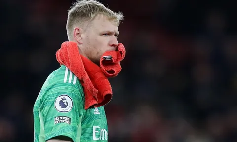 Muốn bắt chính cho tuyển Anh, sao Arsenal phải làm điều này