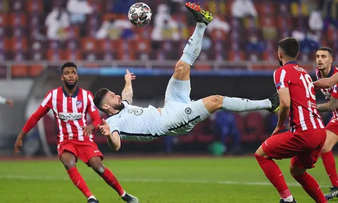 Muốn cải tổ đội hình, Chelsea cần tìm ra giải pháp cho 7 cái tên này