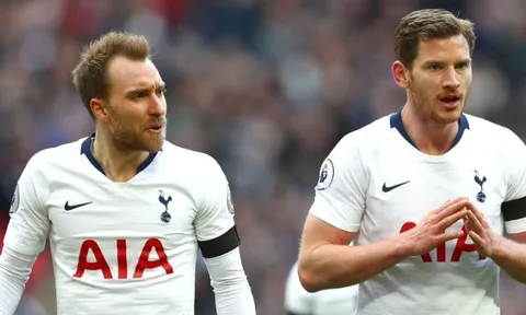 "Muốn có danh hiệu, đừng tới Man Utd"