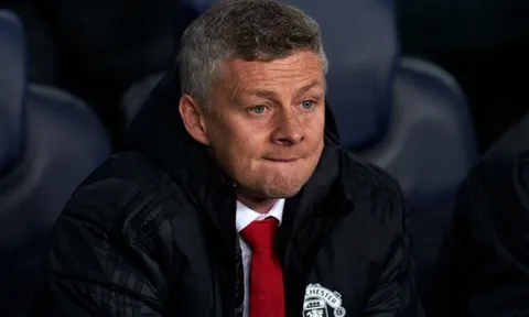 Muốn có danh hiệu, Man Utd phải lập tức tống khứ 2 cầu thủ