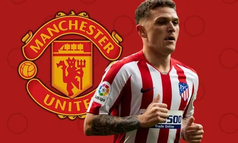 Muốn có Kieran Trippier, Man Utd buộc phải học theo Arsenal