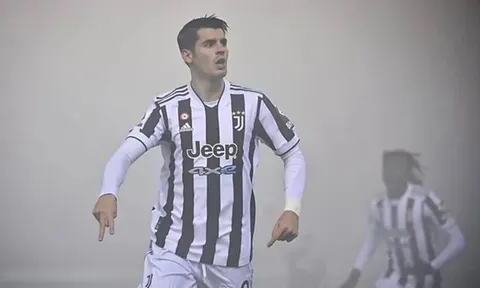 Muốn có Morata, Barca cần phải vượt ải Atletico