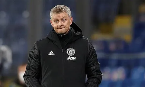 Mượn được "cầu thủ xuất sắc" của Man Utd, Giám đốc thừa nhận bị sốc