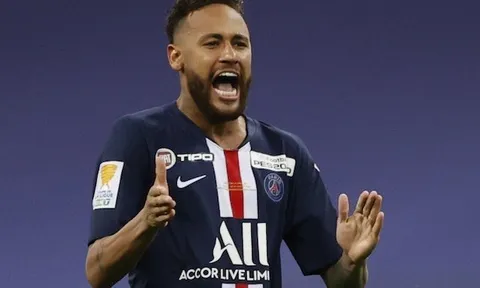 Muốn gia hạn với PSG, Neymar vẫn ra yêu sách
