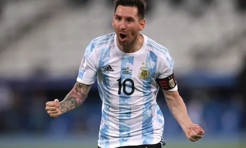 Muốn giữ chân Messi, Barca phải thanh trừng hàng loạt cầu thủ