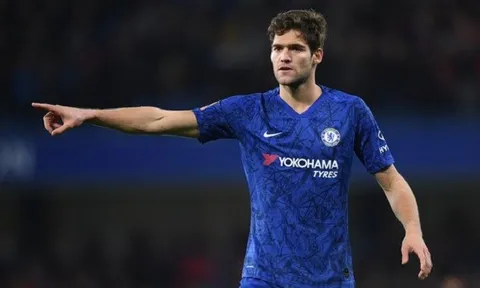 Muốn tái ngộ trò cũ, Conte lên kế hoạch 'hút máu' Chelsea