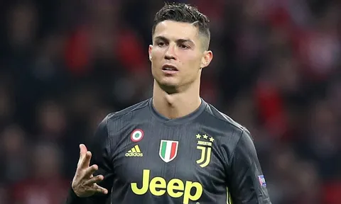 Muốn về M.U, Ronaldo phải hy sinh thứ này