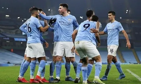 Muốn vĩ đại, Pep Guardiola cần làm một điều trước PSG