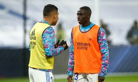 Muốn vượt qua PSG, Ancelotti phải giải bài toán lớn