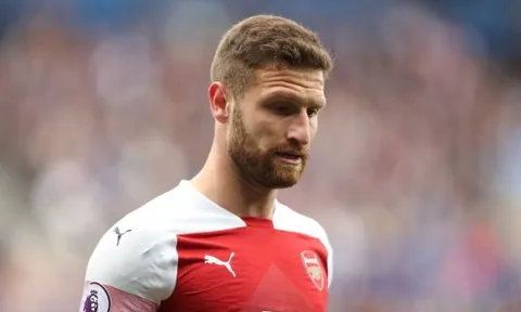 XONG! Chán ngấy Arsenal, "cục tạ" nói thẳng đâu là bến đỗ mới