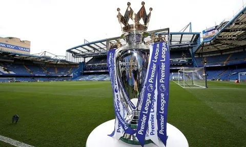 8 con số trước vòng khai màn Premier League: Mourinho bất bại, lịch sử chờ Salah