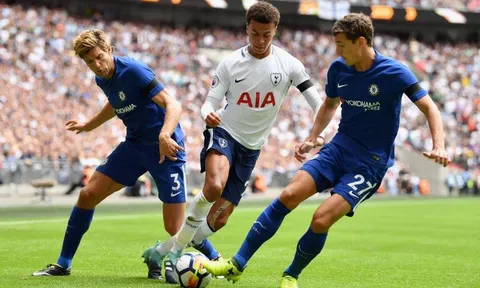 10 con số 'đặc biệt' trước vòng 18 EPL: Man Utd gặp 'mồi ngon'; 'Ác mộng' chờ Chelsea