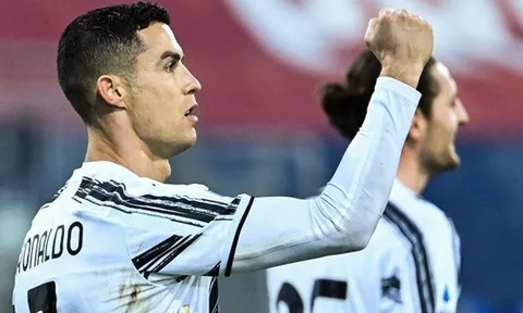 Ronaldo có thể về Real, Benzema phá vỡ im lặng