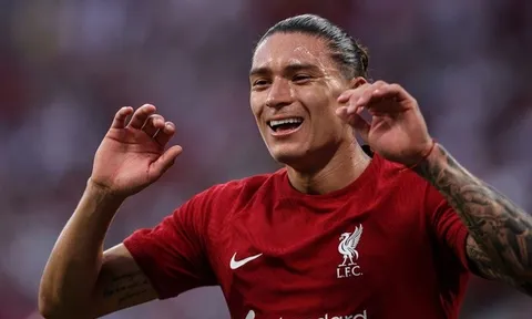 "Cậu ấy sẽ nhanh chóng hòa nhập tại Liverpool"