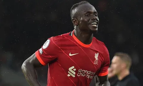 Có khi nào Mane đi vào vết xe đổ của Coutinho?