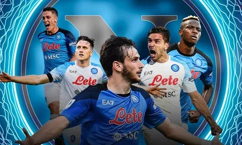 Hiện tượng Napoli