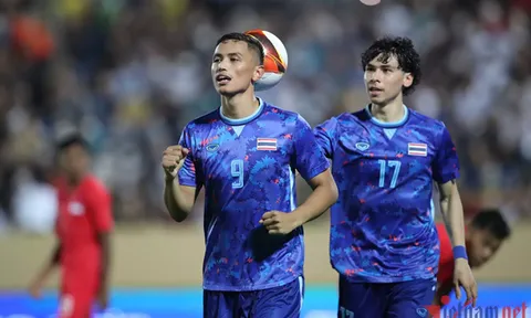 U23 Việt Nam bảo vệ HCV SEA Games 31: Ngại Thái Lan, ngại... chính mình!