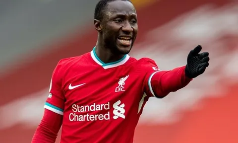XONG! Klopp chốt tương lai của "kẻ thừa" Liverpool