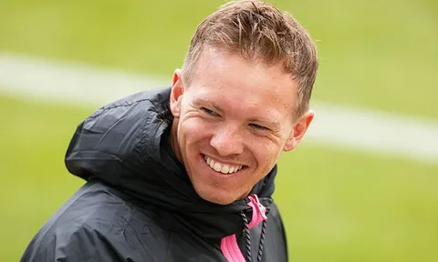 Sau Harry Kane, Nagelsmann tiếp tục tuyên bố dậy sóng