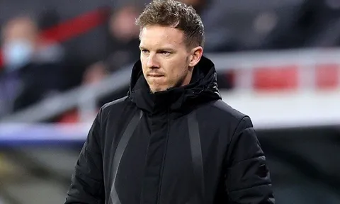 Bayern áp dụng "siêu máy tính" chuyển nhượng