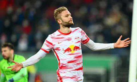 Nagelsmann khao khát nẫng tay trên mục tiêu của Man United về với Bayern