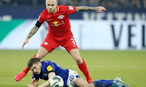 Nagelsmann tiếp tục "thả thính", ôm mộng giữ chân "học trò của Pep Guardiola"